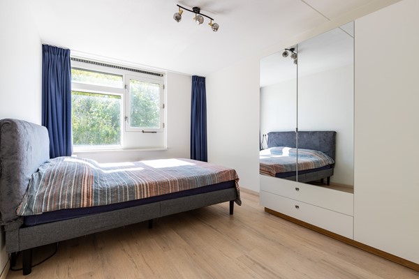 Medium property photo - Antje Breijerstraat 45, 2132 ZT Hoofddorp
